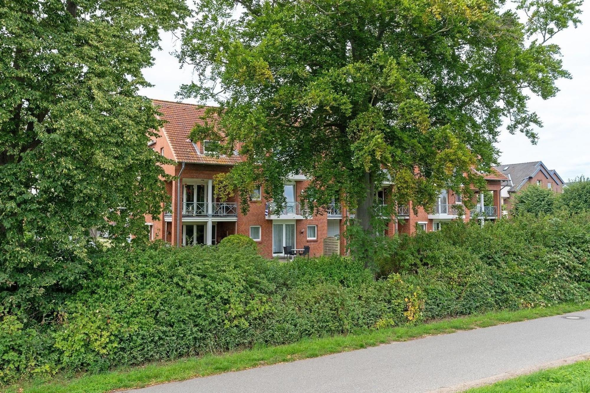 Kaiserhof 18-20 Ostseetraum كيلينهوسن المظهر الخارجي الصورة