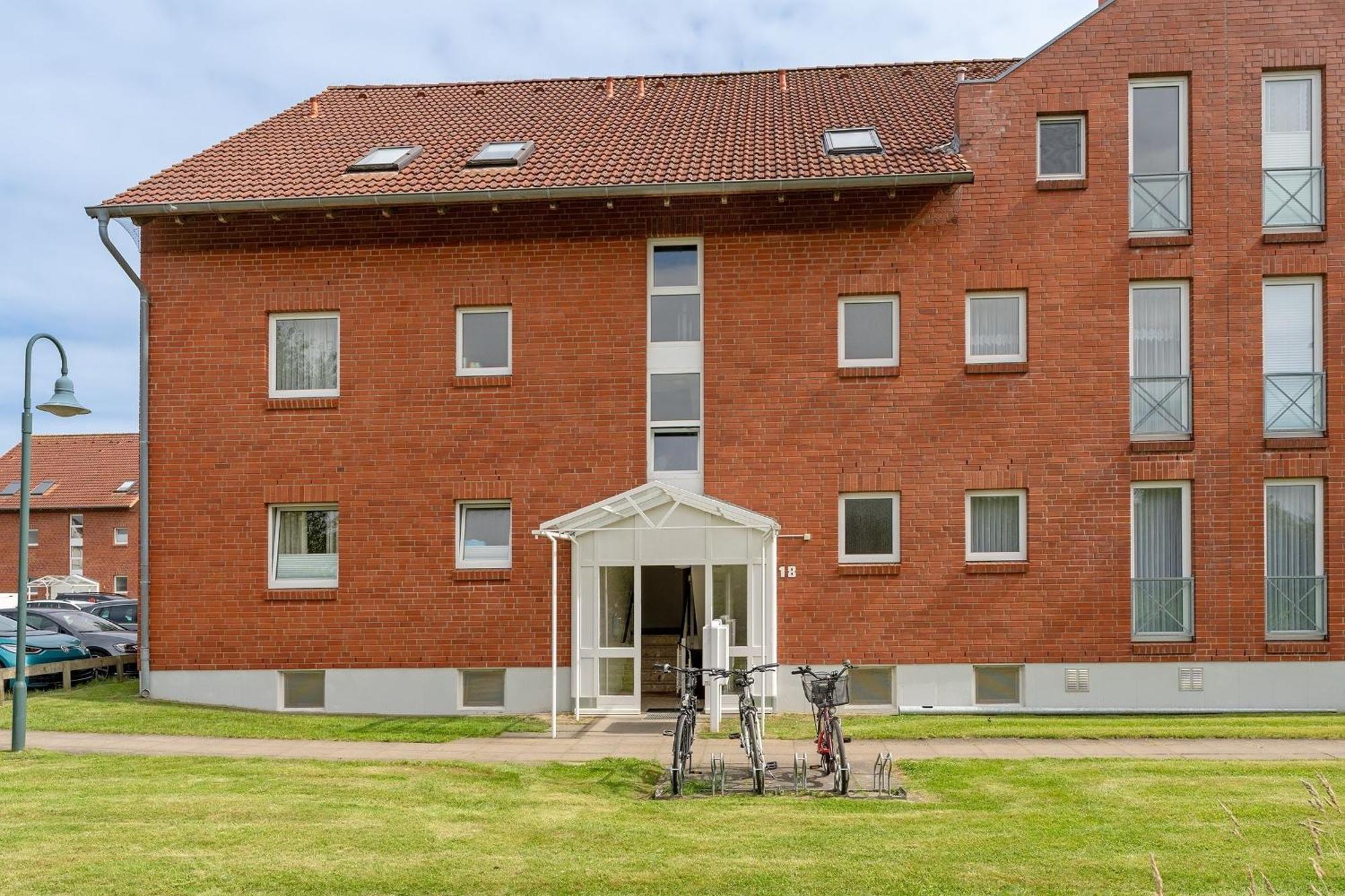 Kaiserhof 18-20 Ostseetraum كيلينهوسن المظهر الخارجي الصورة